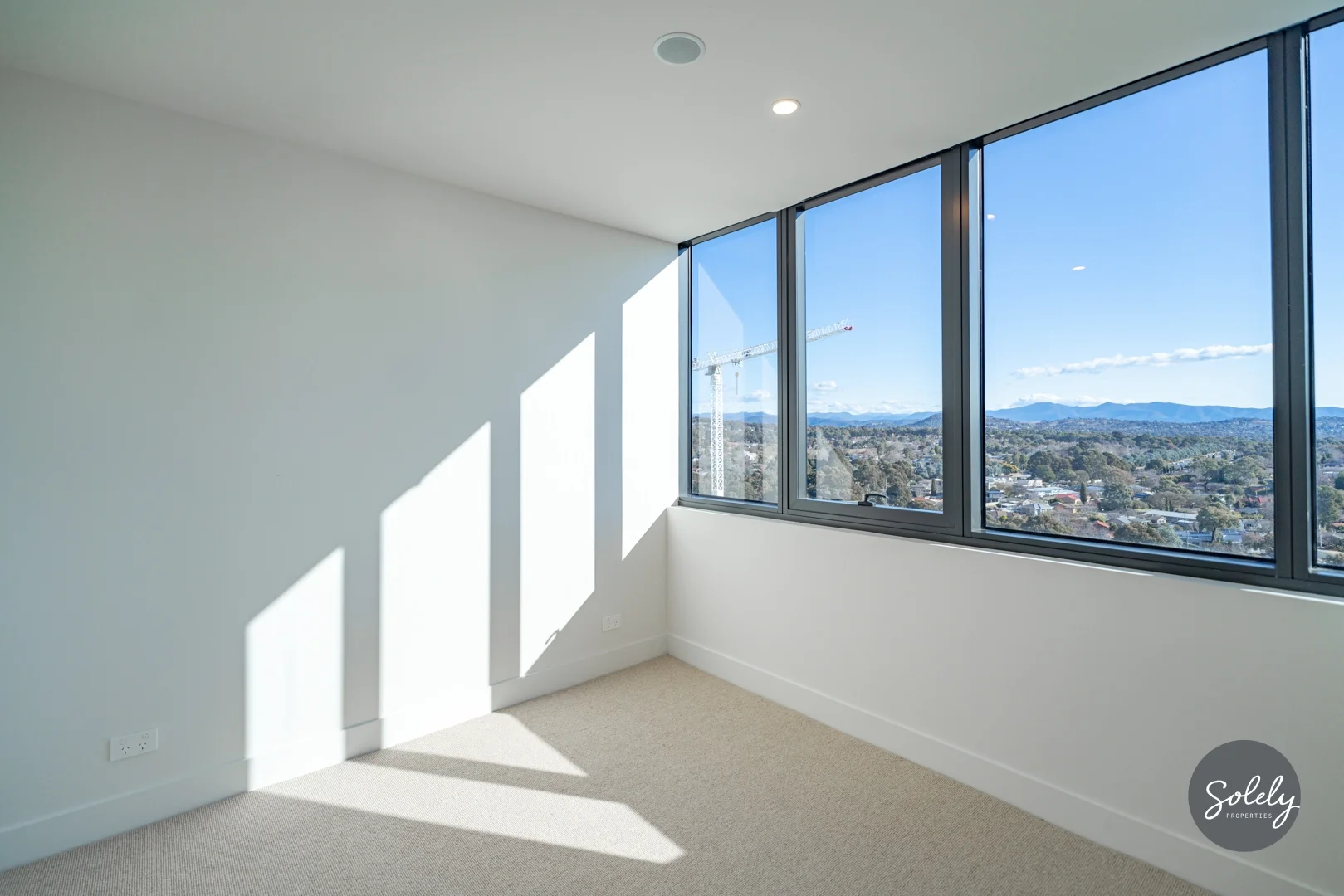 Additional image 9 of 1705/49 Furzer Street, Phillip ACT 2606