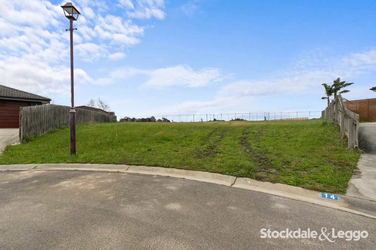 Additional image 2 of 13 Josie Place, Morwell VIC 3840