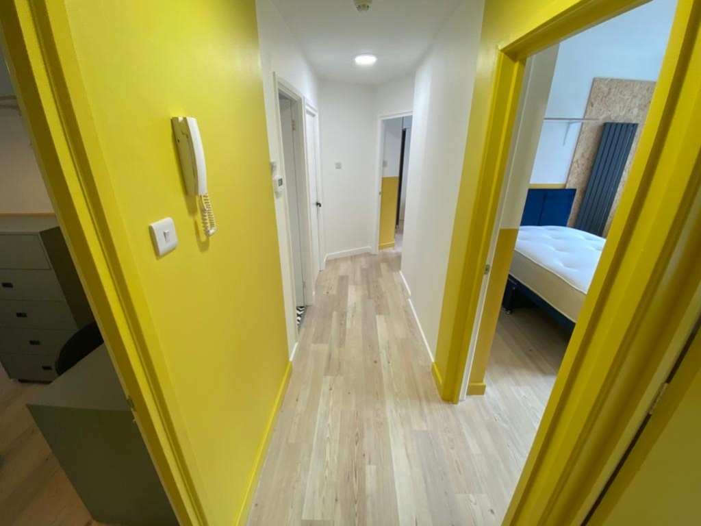 Additional image 7 of 4 Bed Flat, Baldwin Street, BS1, N1 7GU