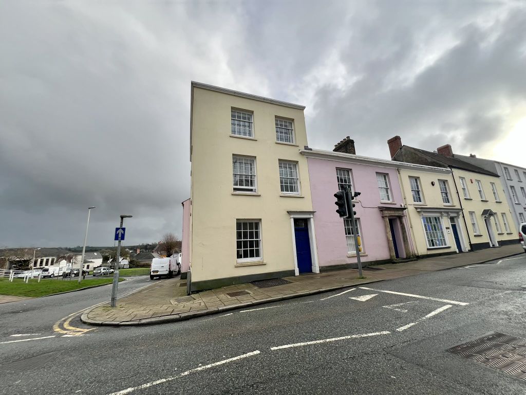 Additional image 7 of 1 bed flat to rentSpilman Street, Carmarthen SA31