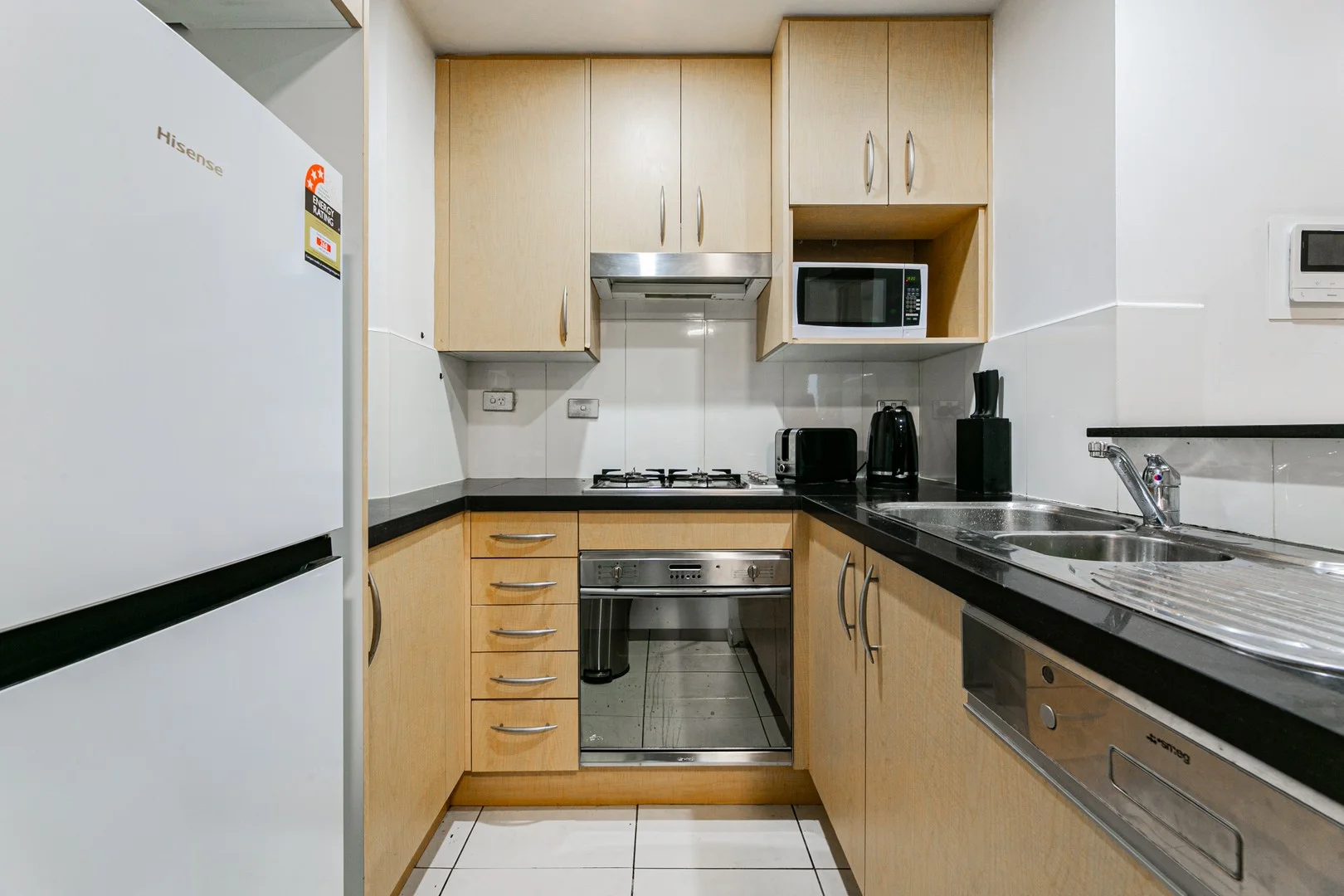 Additional image 5 of 92/107-121 Quay Street, Haymarket NSW 2000