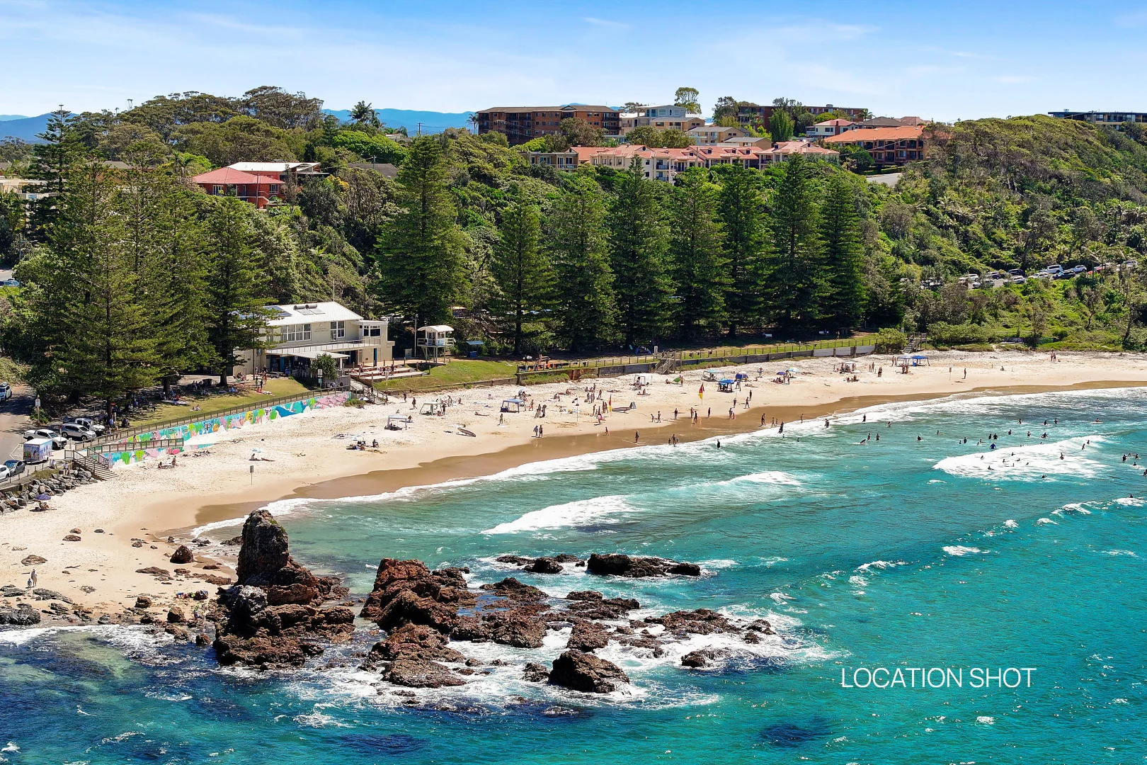 Additional image 4 of 3 Wesley Avenue, Port Macquarie NSW 2444