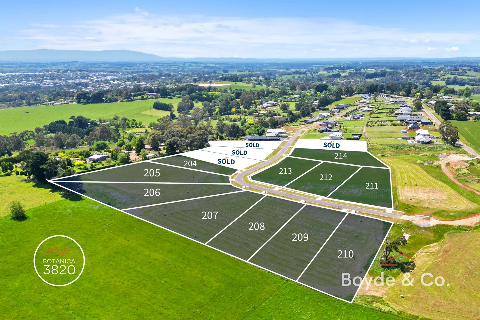 Additional image 13 of 66 Botanica Drive, Warragul VIC 3820