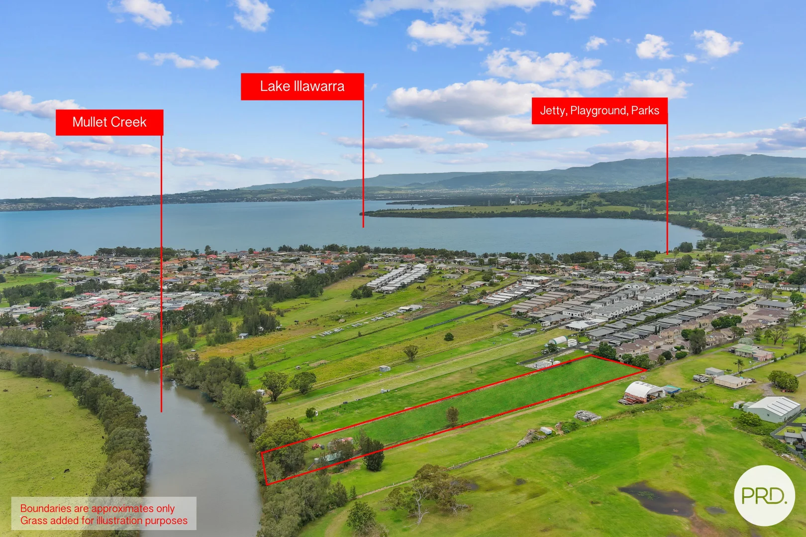 Additional image 11 of 136 Kanahooka Road, Kanahooka NSW 2530