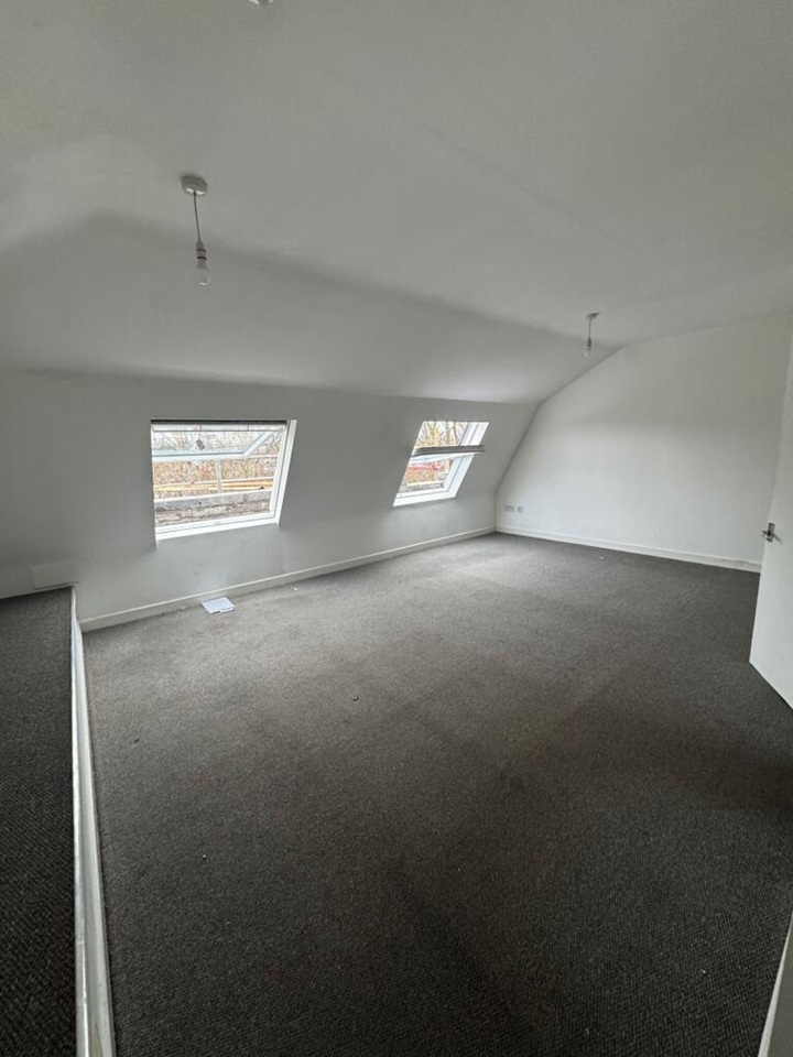 Additional image 3 of 1 Bed Flat, Ashley Road, BS6, N1 7GU