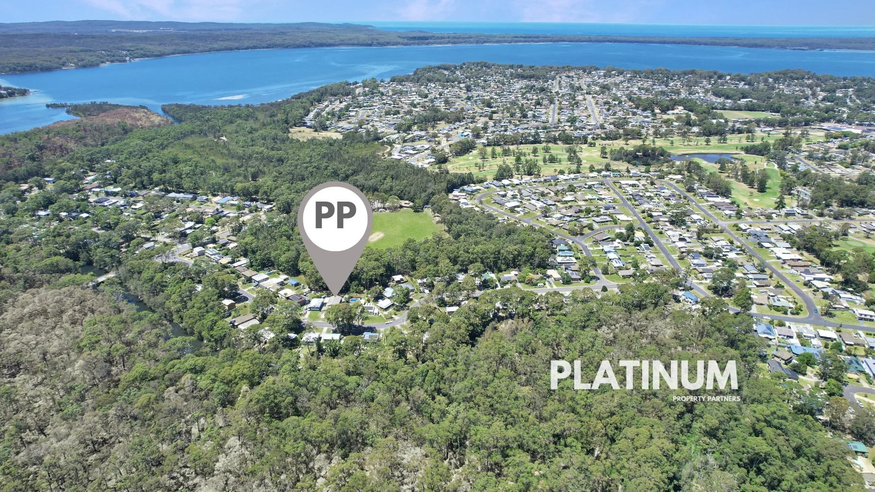 Additional image 26 of 268 The Park Dr, Sanctuary Point NSW 2540
