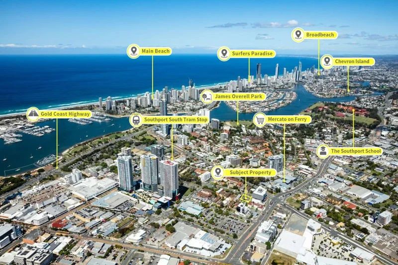 Additional image 4 of 35 White Street, Southport QLD 4215