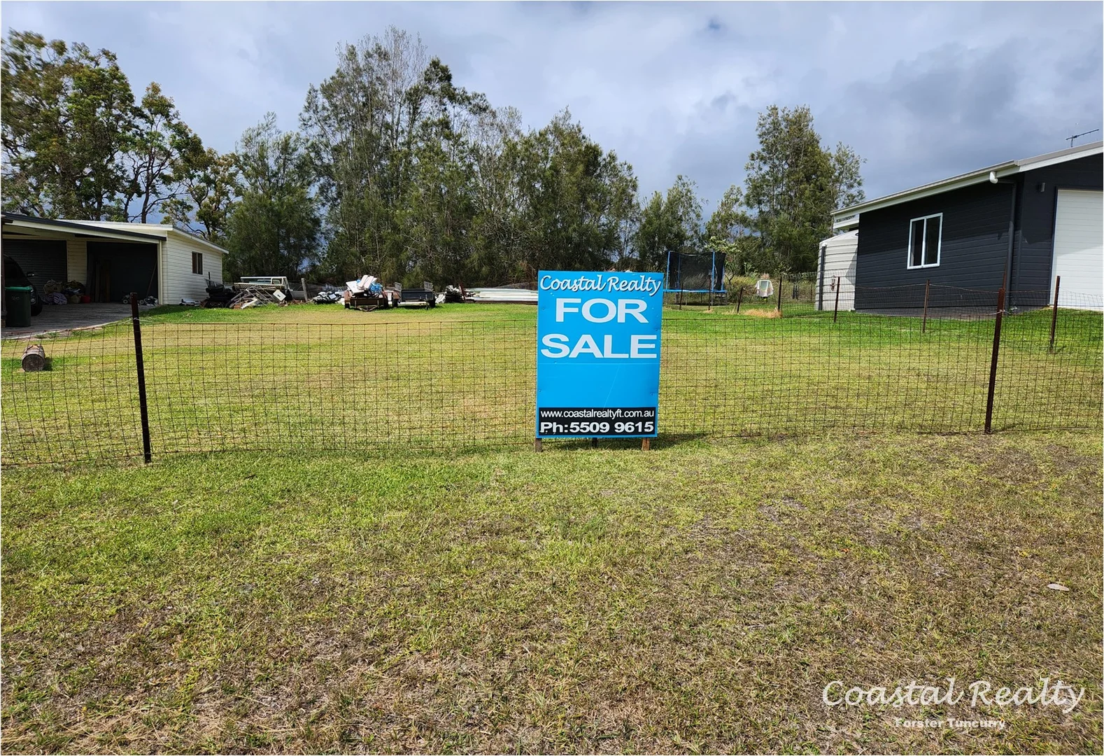 Additional image 2 of 18 Wangaree Street, Coomba Park NSW 2428