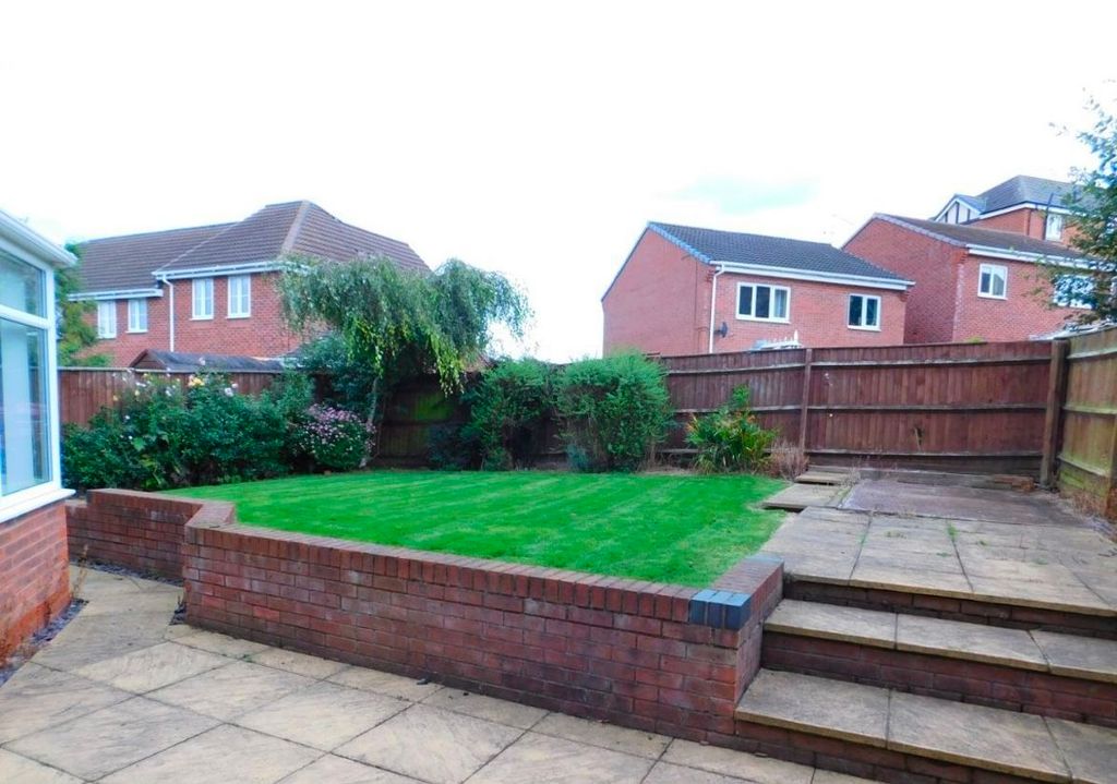 Additional image 31 of 6 bed detached house to rentStudents, Galingale View, Keele, Newcastle Under Lyme ST5