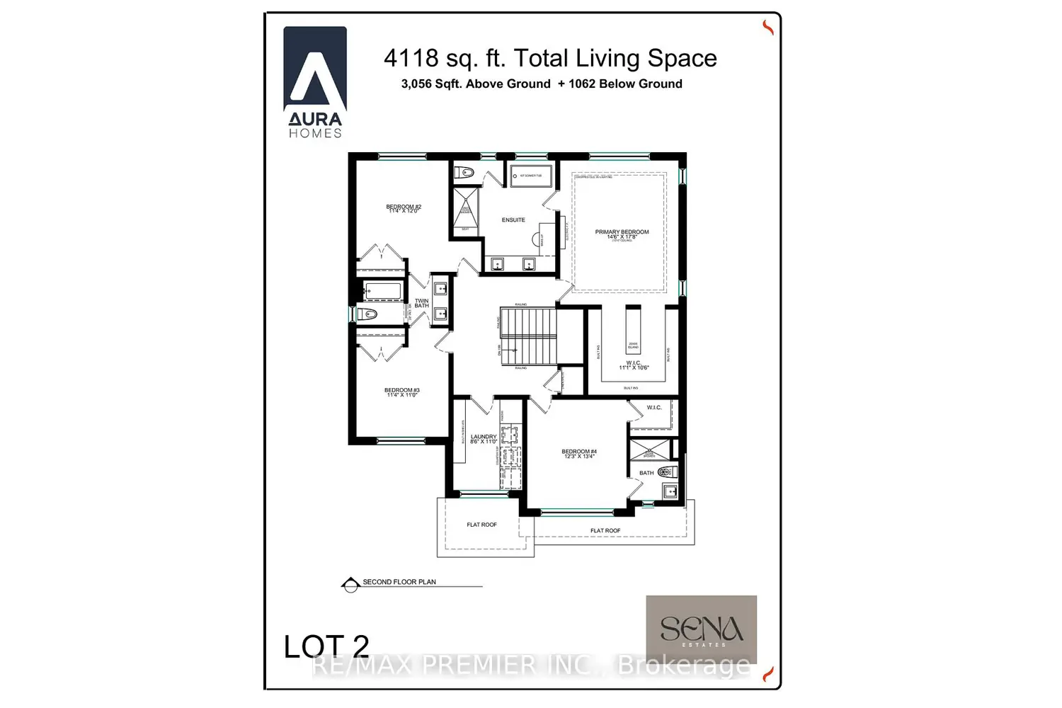 Lot 2 Glenmore Avenue photo 5
