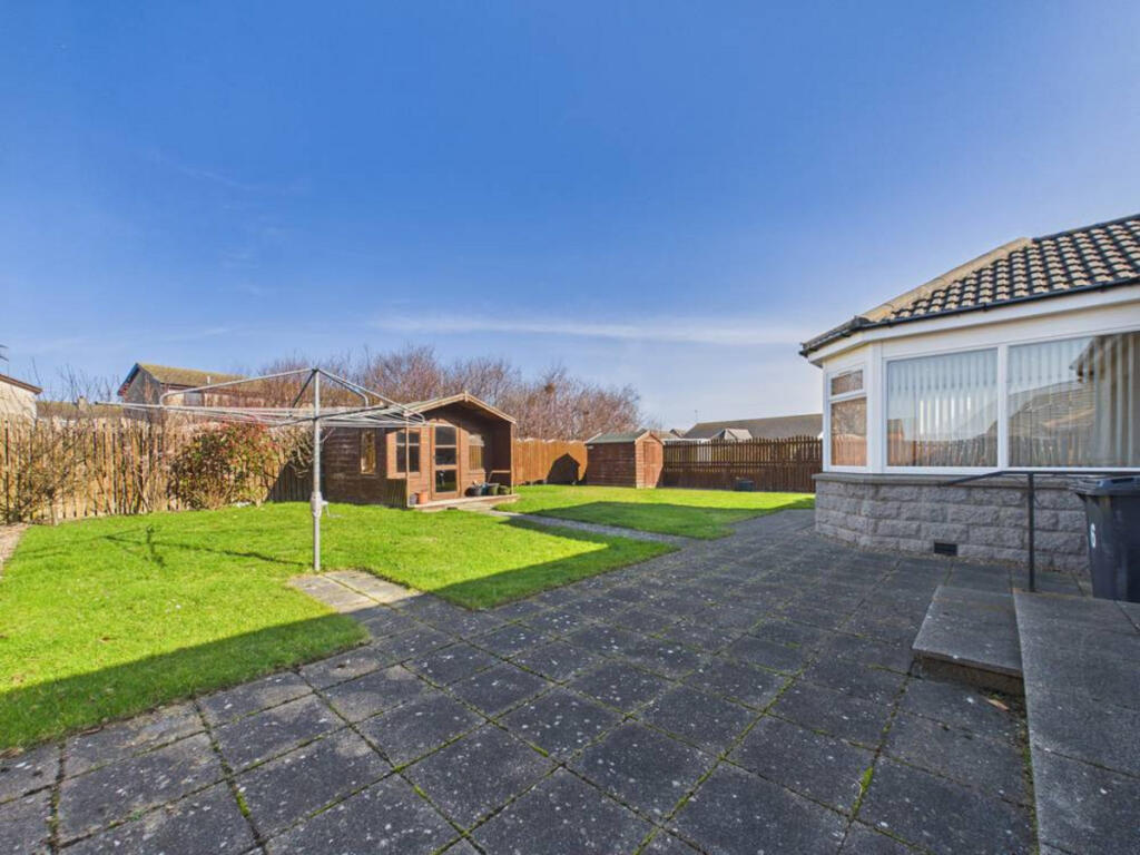 Additional image 22 of Redwell Drive, Banff, AB45