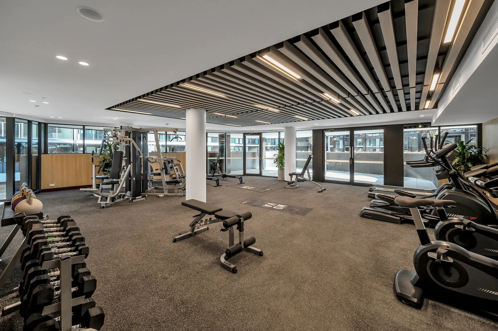 Additional image 11 of 1302/2 Furzer Street, Phillip ACT 2606