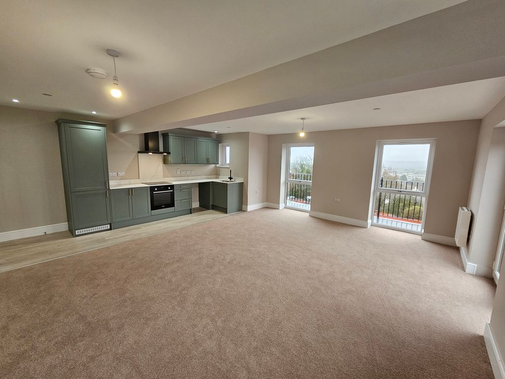 Additional image 2 of 2 bed flat to rentFerry Road, Kidwelly SA17