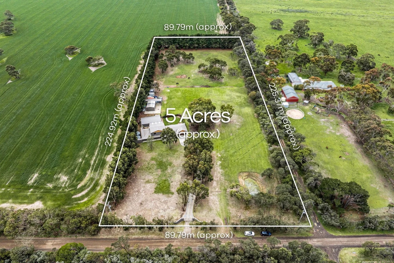 Additional image 24 of 222-230 Old St Leonards Road, Portarlington VIC 3223