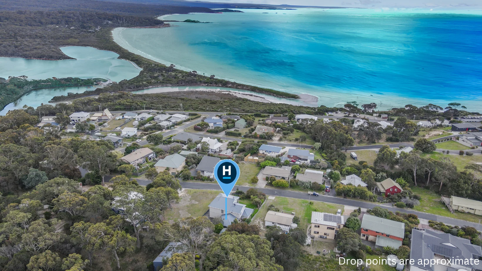 Additional image 52 of 7 Coffey Drive, Binalong Bay TAS 7216