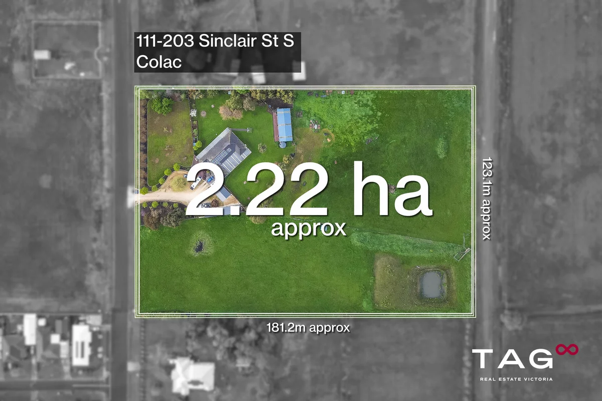Additional image 3 of 111-203 Sinclair S, Colac VIC 3250