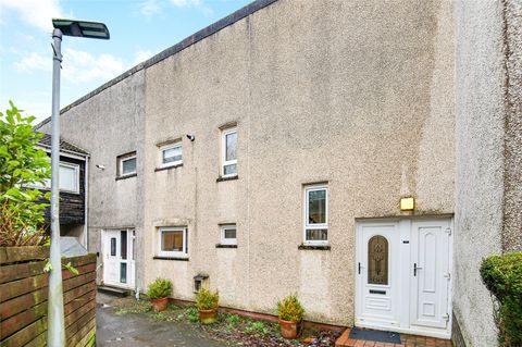 Troon Avenue, Greenhills, East Kilbride, South Lanarkshire G75