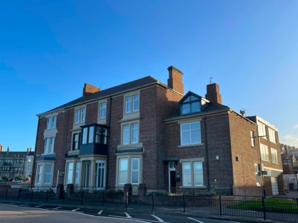 Additional image 7 of 2 bed flat to rentGrand Parade, Tynemouth, North Shields NE30