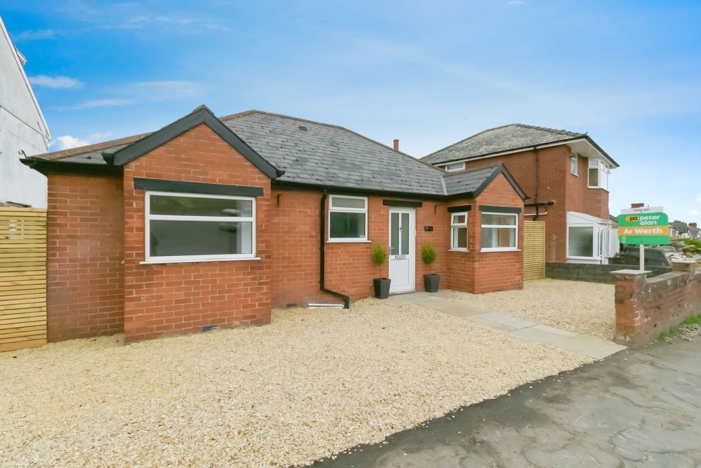 Additional image 16 of 4 bed bungalow to rentSt. Pauls Avenue, Barry CF62