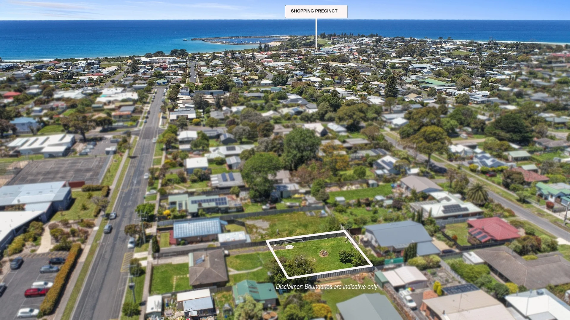 2/21 Pengilley Avenue, Apollo Bay VIC 3233