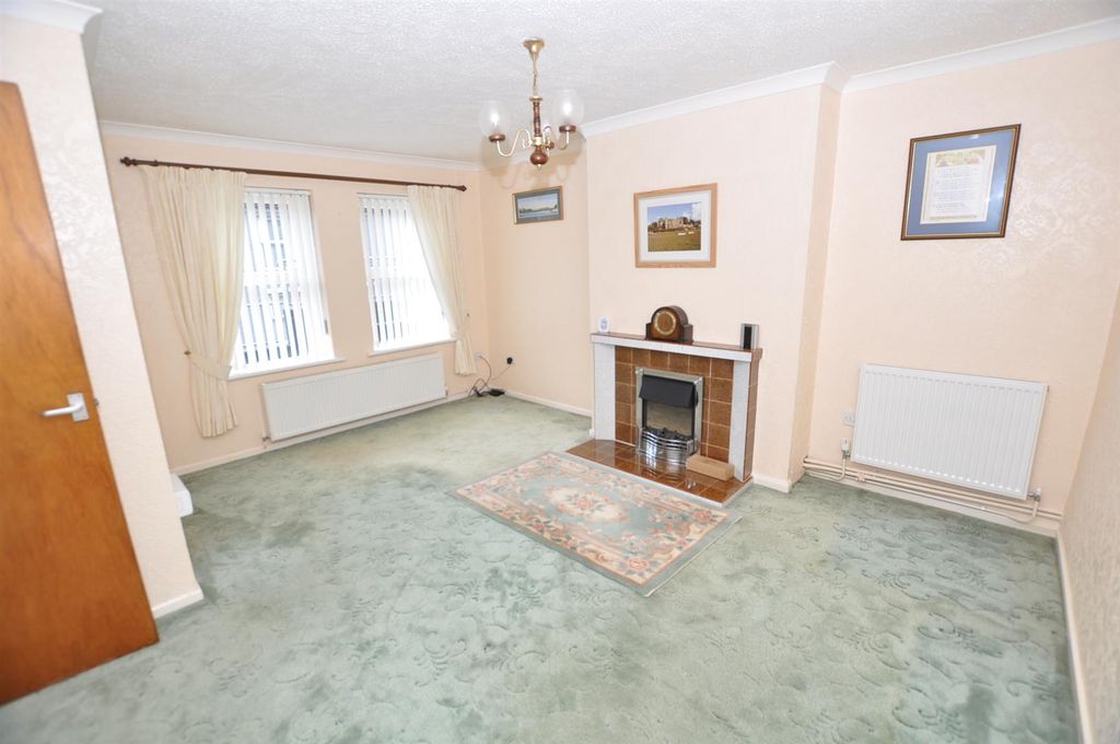 Additional image 2 of 3 bed end terrace house to rentLaugharne, Carmarthen SA33