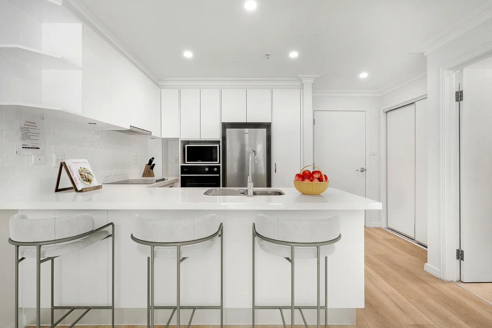 Additional image 3 of 203/45-51 Banool Road, Balwyn VIC 3103