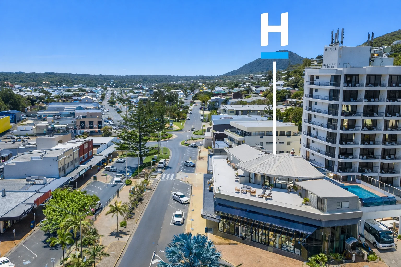 Additional image 3 of 11/1-3 Normanby Street, Yeppoon QLD 4703