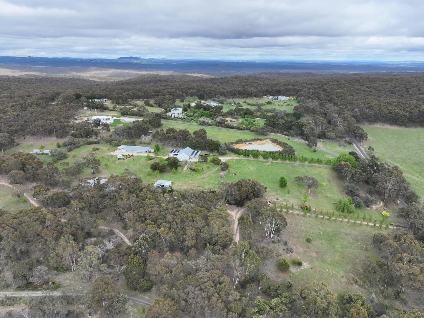 Additional image 23 of 265 Pudding Bag Road, Drummond VIC 3461