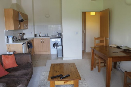 Additional image 6 of 2 Bed Flat, New Charlotte St, BS3, N1 7GU