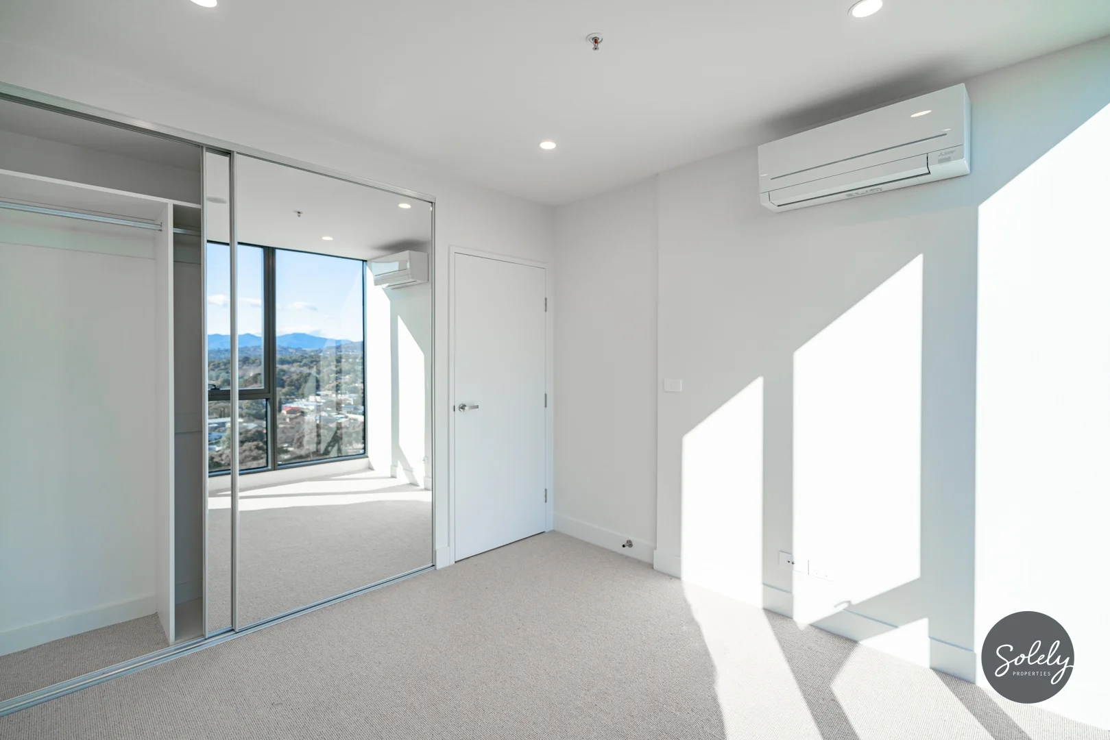 Additional image 8 of 1705/49 Furzer Street, Phillip ACT 2606