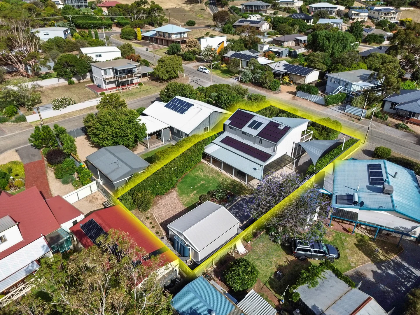 Additional image 27 of 9 Horizon Parade, Carrickalinga SA 5204