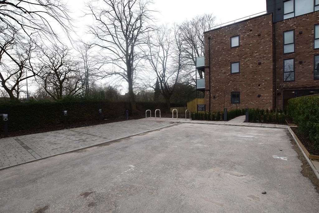 Additional image 9 of 1 bed flat to rentHeadmaster Way, Macclesfield SK10