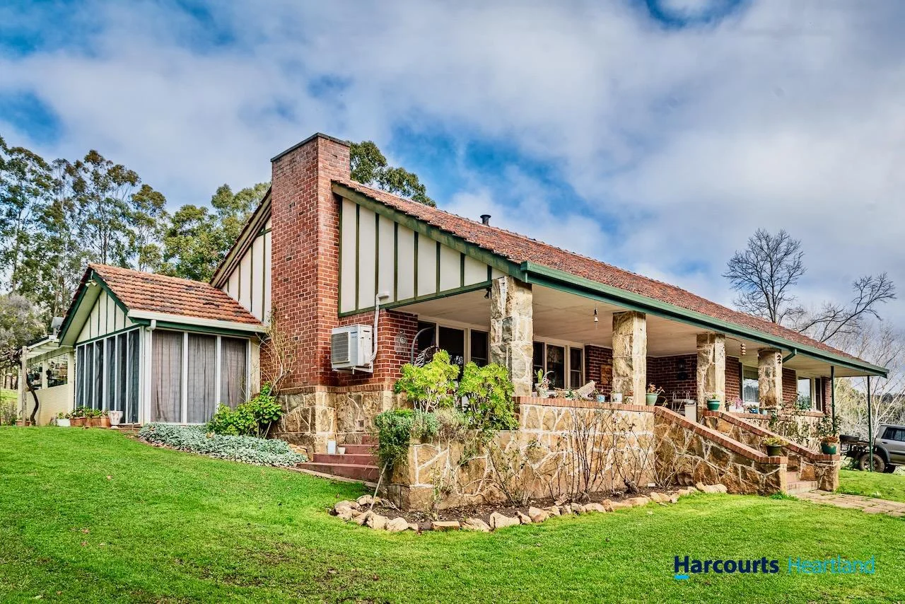 Additional image 2 of 31 Blackwood Park Road, Hester Brook WA 6255