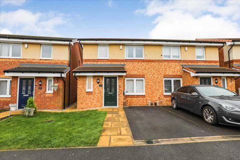 Hollyhock Drive, Norris Green, Liverpool L11