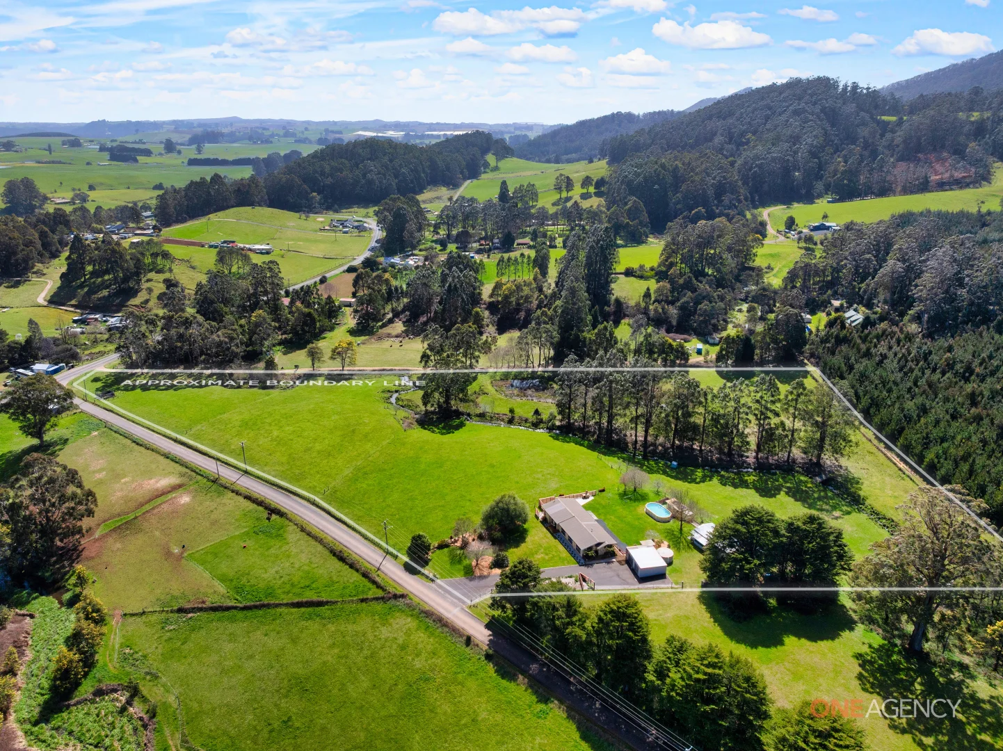 Additional image 26 of 25 Fabers Road, Riana TAS 7316