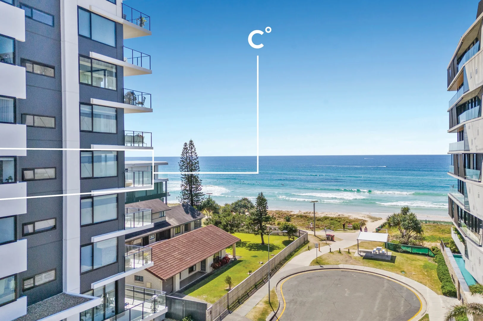 Additional image 20 of 504/3 Twenty Third Avenue, Palm Beach QLD 4221