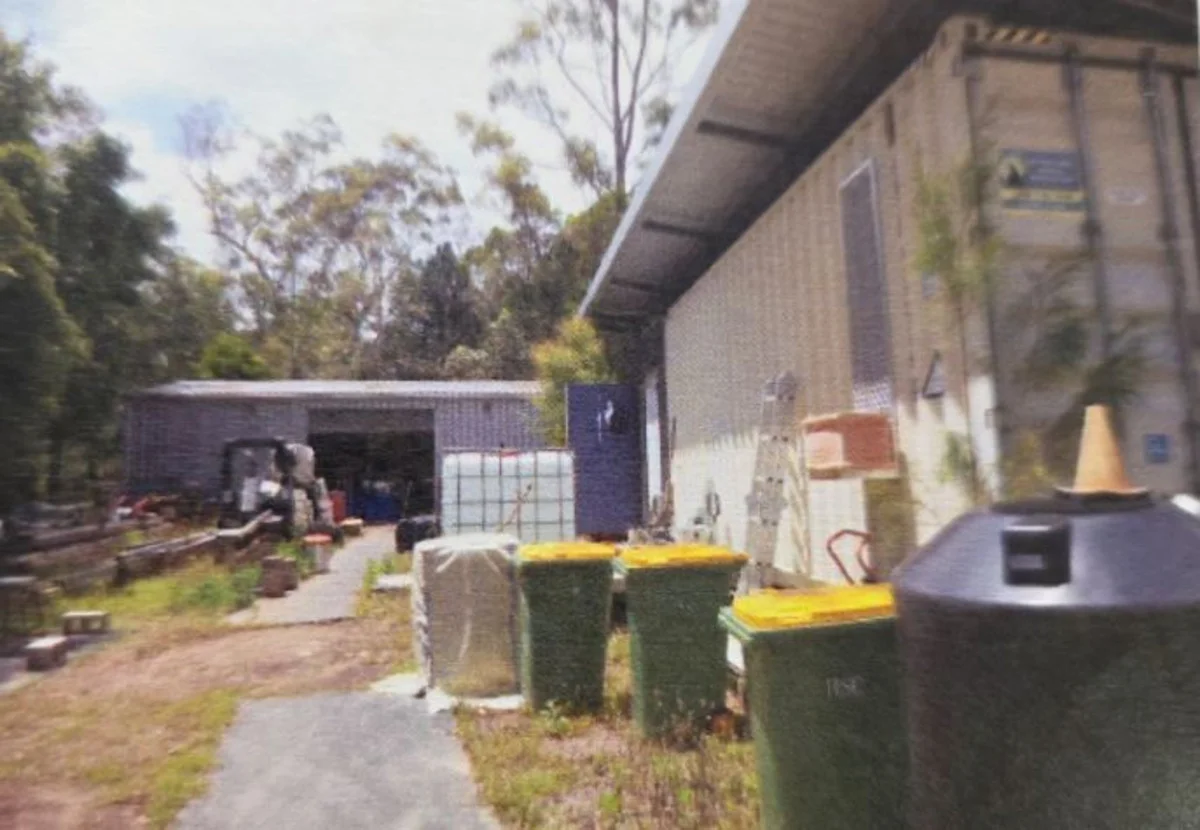 Additional image 2 of 108 Bloodwood Road, Mount Fox QLD 4850