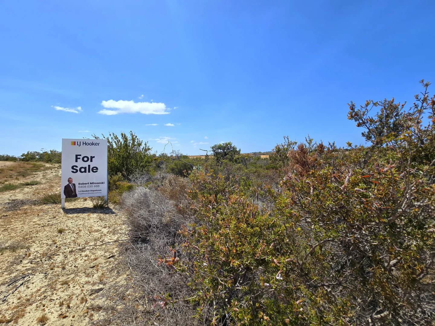Additional image 12 of 74 Long Pool Road, Hopetoun WA 6348