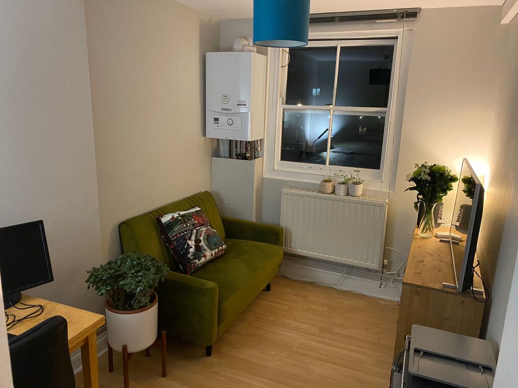 1 bed flat to rentHoxton Street, London N1