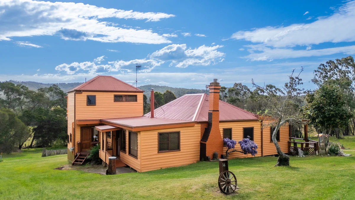 Additional image 41 of 64 Yowaka River Road, Greigs Flat NSW 2549