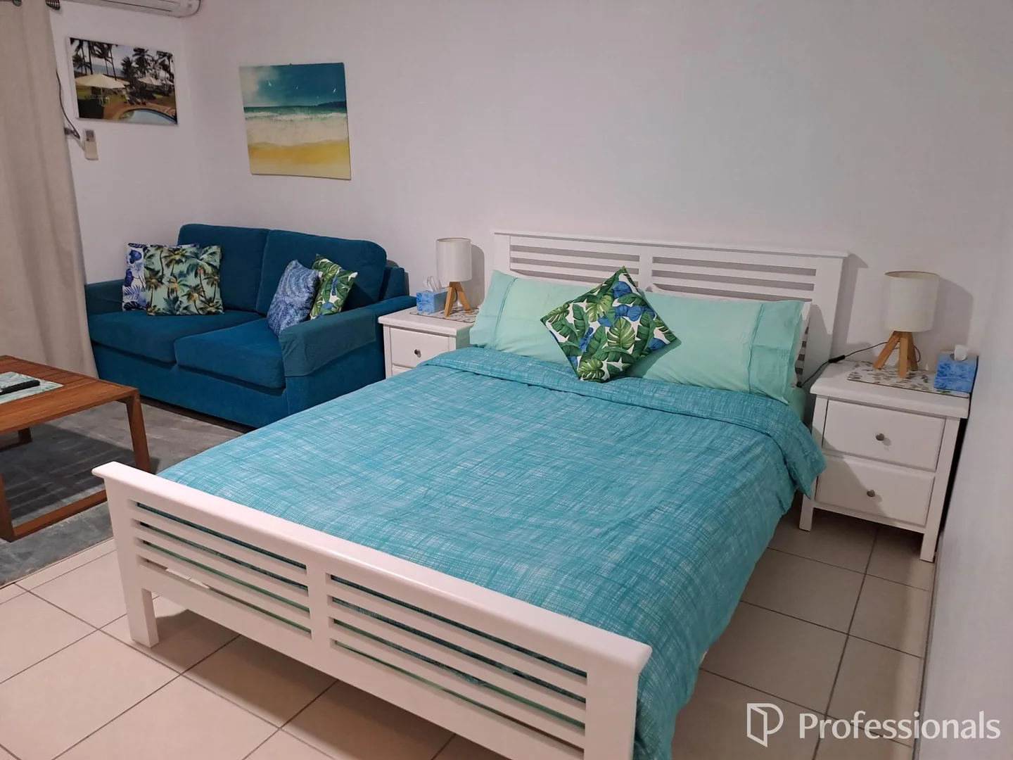 Additional image 3 of 226/6 Beach Road, Dolphin Heads QLD 4740