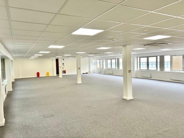 Additional image 8 of 1st & 2nd Floors, Blenheim Gate 22-24, Upper Marlborough Road, St. Albans, Hertfordshire