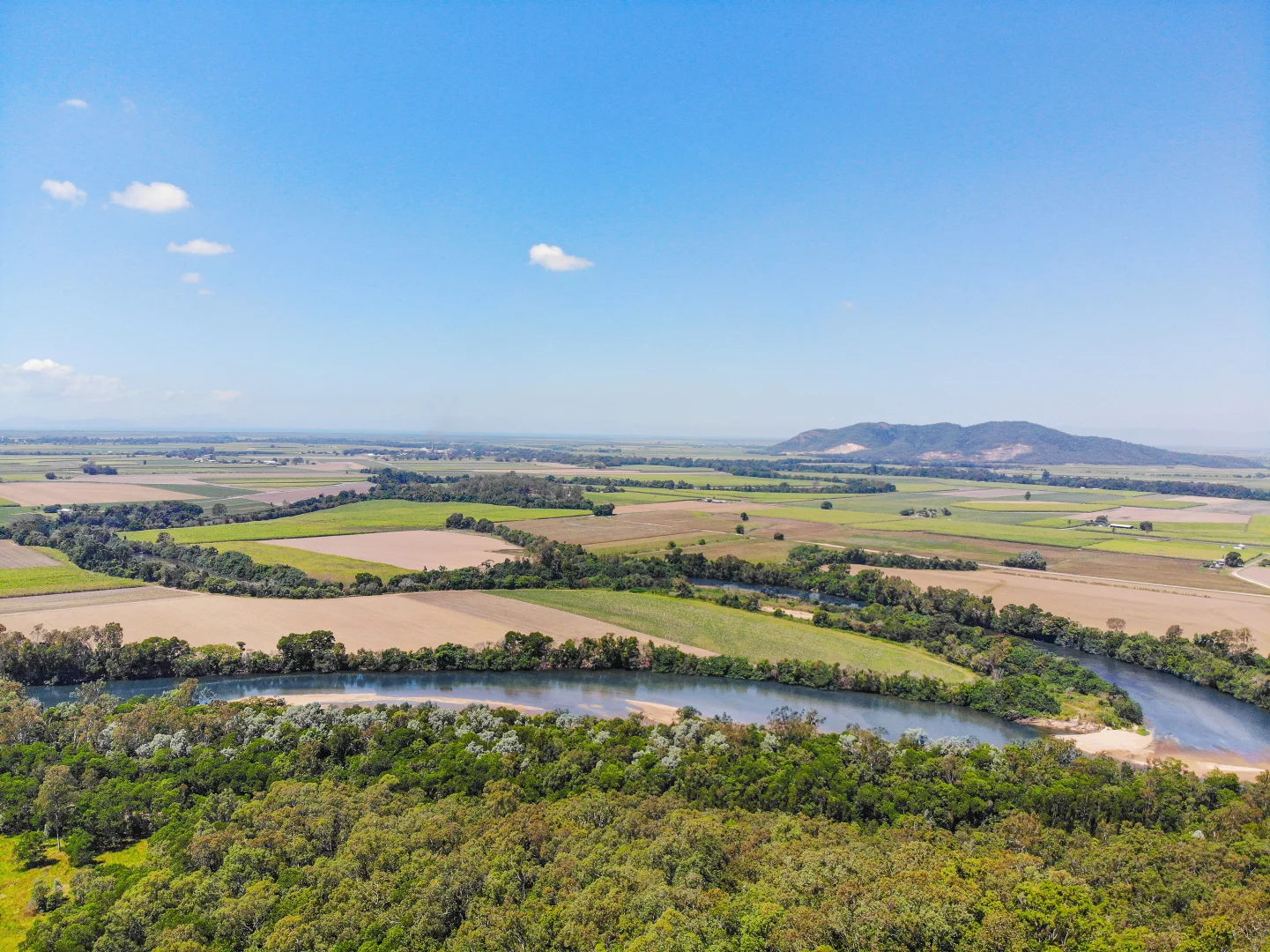 Additional image 5 of Lot 125 Mount Cudmore Road, Bemerside QLD 4850