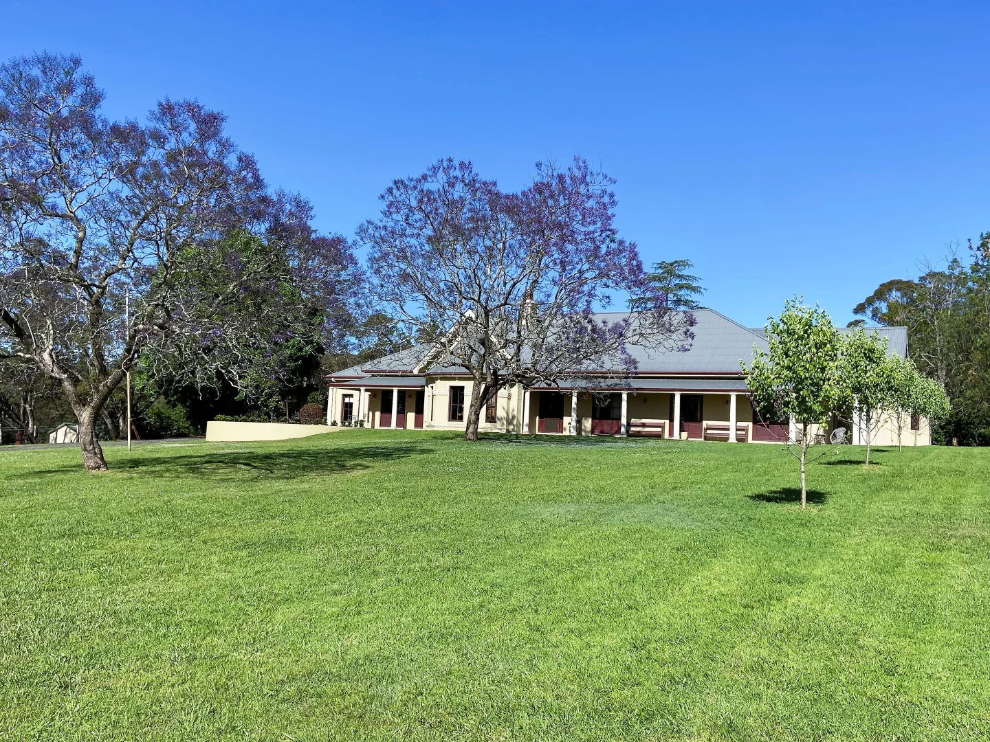 Additional image 64 of 104 Cabbage Tree Road, Grose Vale NSW 2753