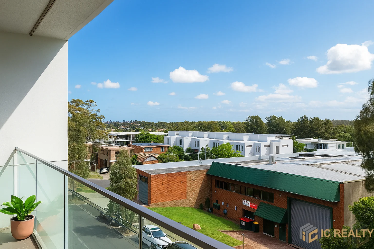 Additional image 10 of 404/13 Bennett Street, Mortlake NSW 2137