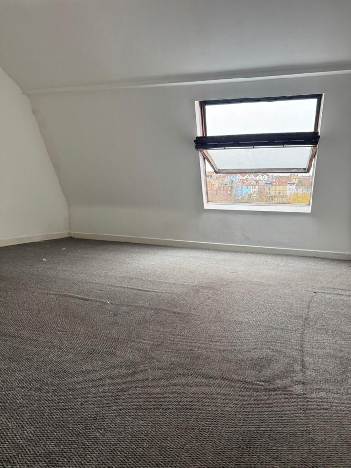 Additional image 6 of 1 Bed Flat, Ashley Road, BS6, N1 7GU