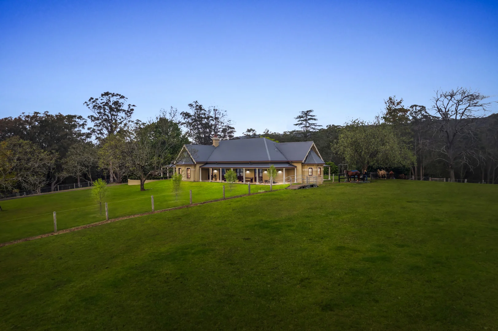 Additional image 62 of 104 Cabbage Tree Road, Grose Vale NSW 2753