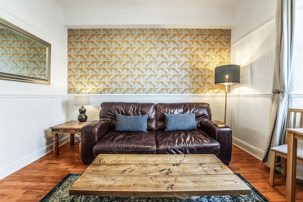 Additional image 2 of 2 Bed Flat, Piersfield Grove, EH8, N1 7GU