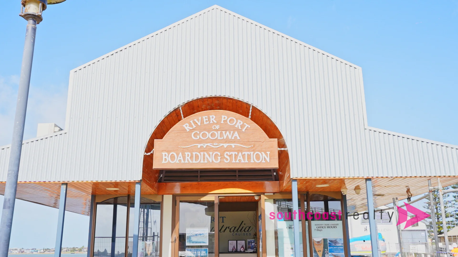 Additional image 12 of Captains Cove Centre, Hindmarsh Island SA 5214