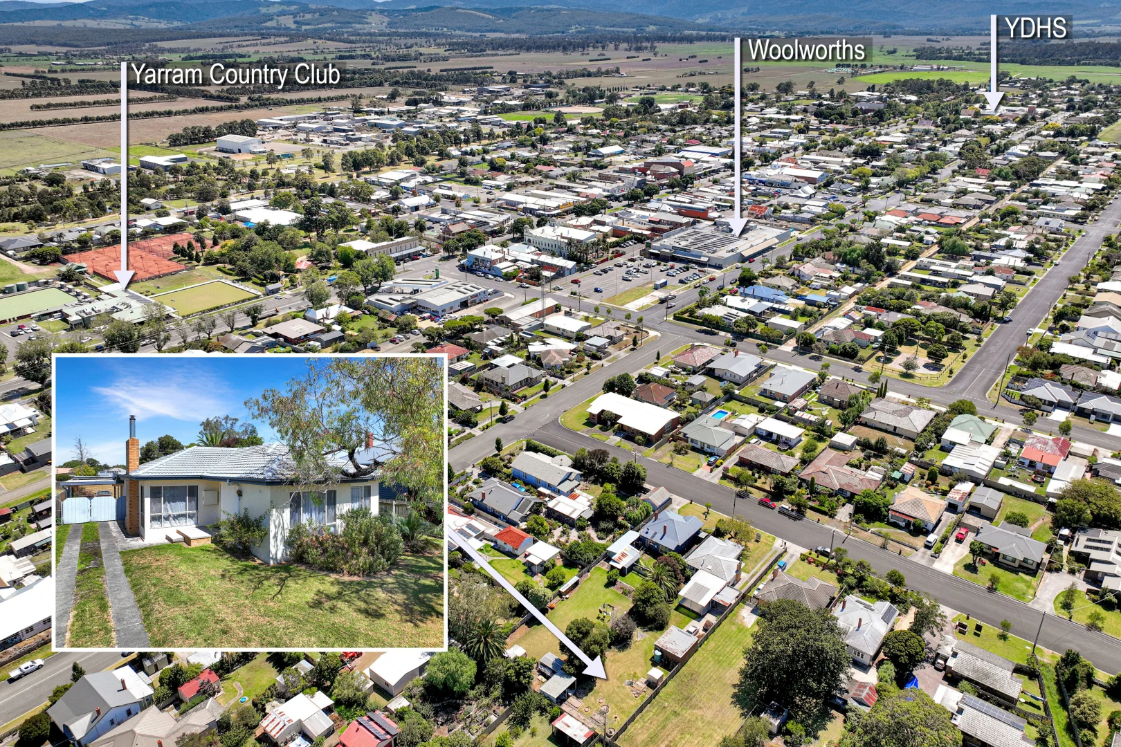 Additional image 20 of 8 Dougherty Street, Yarram VIC 3971